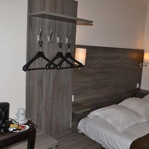 Chambre Simple